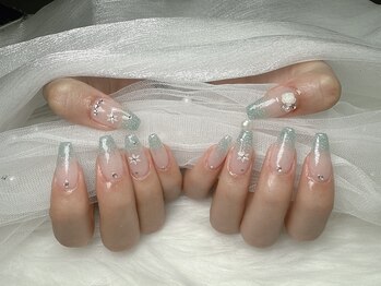 ナミネイルサロン(Nami Nail Salon)/