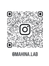 マヒナラボ 湘南(Mahina.lab)&nbsp;Instagram 