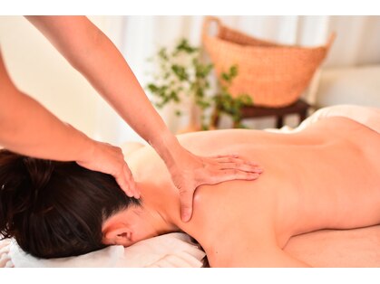 アロマ トット(aroma tot)の写真