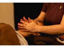 レジェ(Leger)/ リンパマッサージ中山