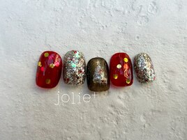 jolie+ Nail Design