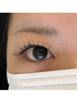 シェリアン 大山店(Chelien)/フラットラッシュ140本