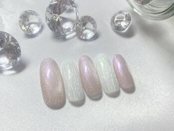 2月選べるサンプル￥6050