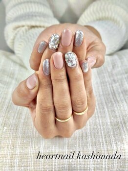 ハンドデザイン一律4400円