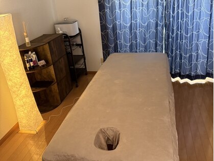 Barbara.e ～coco&kara salon～の写真