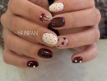 スワン 浜松駅前(SUWAN)/《アートデザイン》