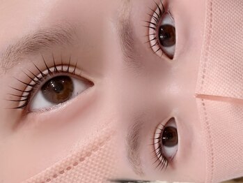 シャルム 調布(Charme)/パリジェンヌラッシュリフト