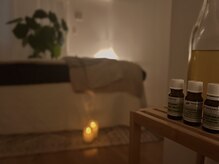 いろどり整体/アロマオイルマッサージは夜が◎