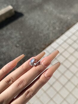 ルアナ ネイル(Luana.nail)/