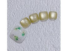 サンネイルルーム(sun nail room)の雰囲気（素敵なネイルお任せ下さい♪江戸川橋 ）