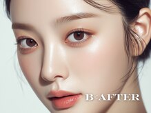 ビーアフターサロン 恵比寿本店(B<AFTER SALON)/自然美アンドヘルシー