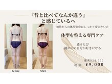 サロンドルフレ(salon de Reflet)