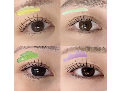 ユニ(Uni)の写真