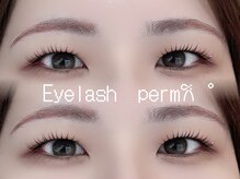 ビアンカ 天神大名店(Bianca)/まつ毛パーマ￥4400