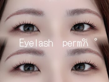 ビアンカ 天神大名店(Bianca)/まつ毛パーマ¥4400