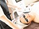 Beauty salon Rizの写真