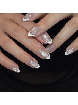 サロン エフ(salon f)/フレンチマグ¥8800～