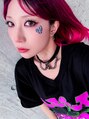 イチドリラ(1° Lila)&nbsp;LiSA make