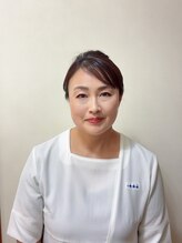 ポーラ リ ブラン店(POLA)&nbsp;瀬田 久美子