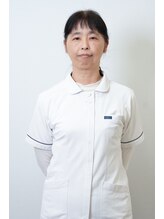 市羽整骨院 堺院 井上 和美