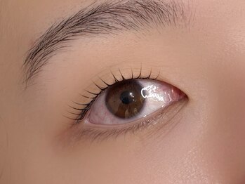 インク 四条烏丸(ink”)の写真/【完全個室】左右差や重めの瞼も解消！丁寧なカウンセリング×プロの技術で「自分史上最高」の目元を更新♪