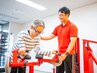 姿勢・痛み改善トレーニング無料体験!