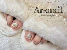 アルスネイル(Ars nail)/マグネットネイル