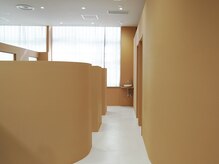 アンジェリカミッシェル 横浜店の雰囲気（上質なひとときをひとりじめできる空間で。同時施術OK※電話予約）