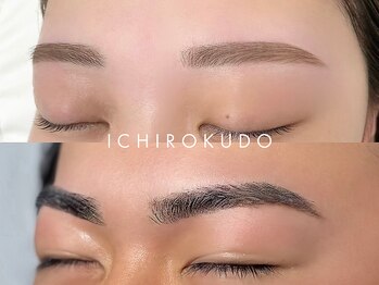 イチロクド(16°)の写真/【メンズ・学生も大歓迎！】顔の印象を左右するまゆげはプロにお任せ！【眉毛ワックス/メンズ眉毛/まゆげ】