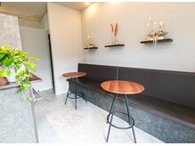 ラ ルミエール 緑店(la lumiere)の雰囲気（初めての方も安心♪丁寧なカウンセリングで理想の目＆眉をご提案）