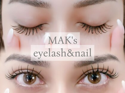マークス(MAK's)の写真