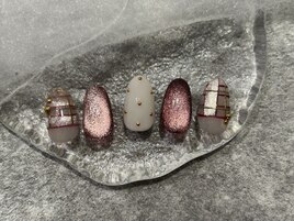 【10月sample】¥9,900