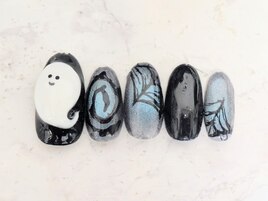 【定額プレミアムコース¥7300】
