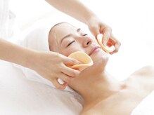 エスコス 塚口店(ESCOS)/徹底したクレンジング