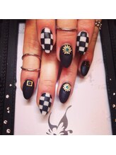 ツメ ネイル(Tsume Nail)/アートプラン