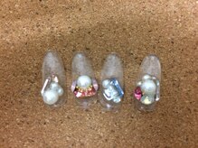 ティーエヌ 本厚木店/季節のデザイン1本88０円税込