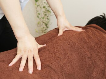 リラックス香庵/リラックス香庵★