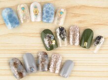 シェリール 北千住(Cherire)/☆定額エレガントコース☆