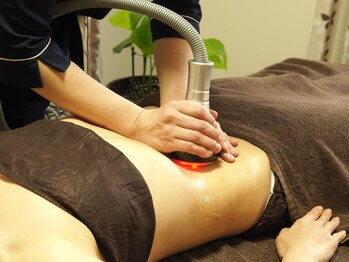 ブルーミング ソイル(blooming soil+)/全身お任せワガママボディコース