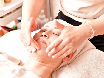 ミーシェ(Meshine)/クレンジングからスタート！