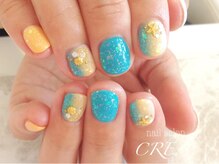 ネイルサロン クレア(CREA)/