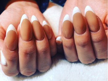 フランツ(Franz)/ネイルデザイン