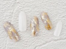 フーラネイル(fu-ra nail)/ニュアンスネイル