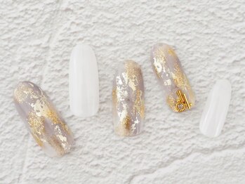 フーラネイル(fu-ra nail)/ニュアンスネイル