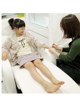 カシェット(Cachette)/【小学生以下のお子様限定】