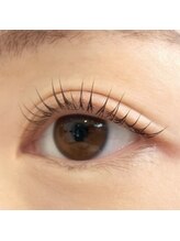 ユーティ アイラッシュ(YOUTY eyelash)/パリジェンヌラッシュリフト