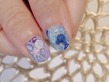 ラルネイル 大宮(Lull. nail)/事前お打ち合わせ必須♪