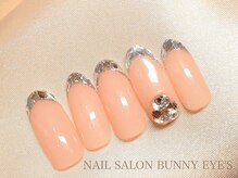 バニーアイズ 博多店(Bunny eyes)/ガラスフレンチ