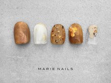 マリーネイルズ 近鉄あべのハルカス店(MARIE NAILS)/新規様8000円 1125b 