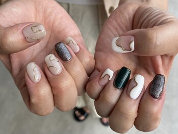 ジュイール(Jouir)/くっきりうねうね